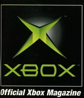 Official Xbox Magazine