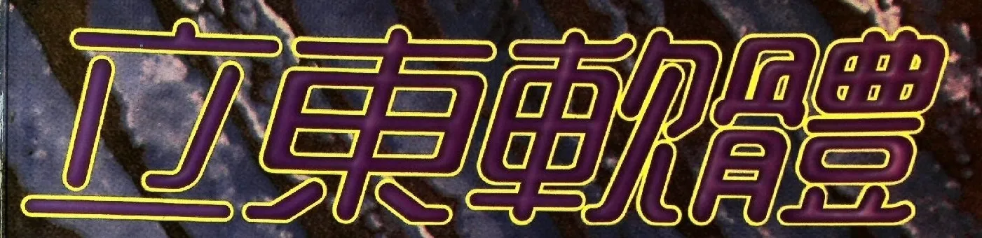 立東軟體